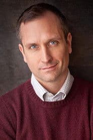 Matt Ballard as First Butler / Reporter Matt (voice)