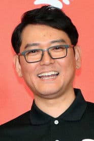 Nobuyuki Tsuchiya as Kiyoshi