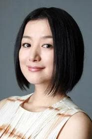 Kyoka Suzuki as Haruka Kizawa
