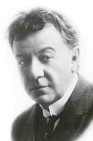 George Fawcett as Pastor Voss