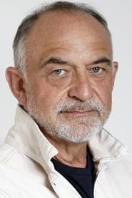 Pascal Aubert as Paul