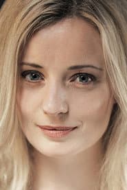 Ajda Smrekar as Živa