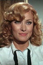 Malisa Longo as Connie