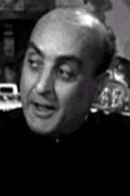 Pedro Porcel as Gregorio