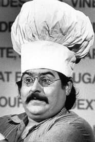 Marshall Efron as TWA