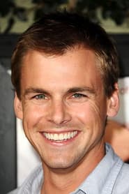 Tommy Dewey as Monster