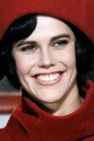 Sylvie Fennec as Sheba