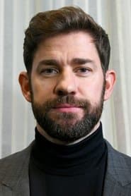 John Krasinski as Dad / Marshmallow (voice)