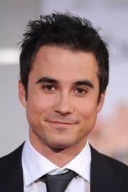 Sean Wing as Dan Dover