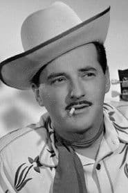 Willie Lamothe as Albert