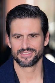 Tom Beck as Carsten Diekmann