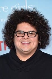 Aris Alvarado as Pool Man