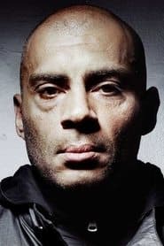 Jean-Michel Correia as Karim Mahmoudi