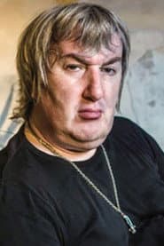 Uroš Đurić as Anđeo