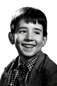 Pablito Calvo as Marcelino