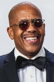 Russell Williams II as Self