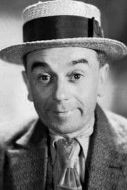 Paul Faivre as Caretaker