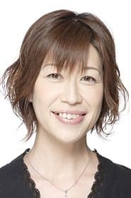 Yoshiko Kamei as Yakin (voice)
