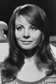 Sarah Miles as Patricia