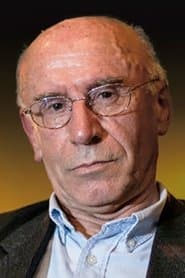 Boro Stjepanović as Mento Papo