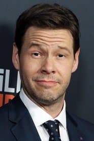 Ike Barinholtz as James
