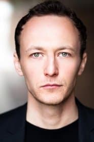 Alexander Terentyev as Dimitri