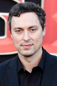 John Francis Daley as Self