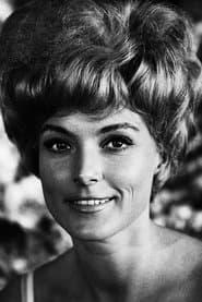 Ann Smyrner as Marie Armstrong