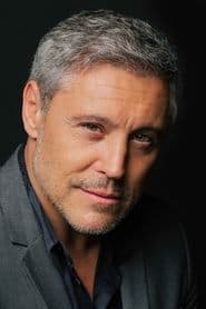 Max Ryan as James Hart