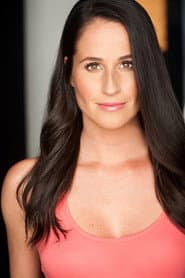 Katy Davis as Jean Goodman