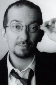 Fabrizio Mazzotta as Coccante (voice)