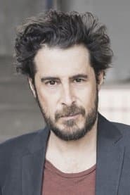 Stéphan Guérin-Tillié as Président