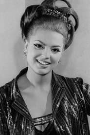 Ira von Fürstenberg as Jacinta (as Ira de Furstemberg)