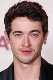 Tom Blyth as Coriolanus Snow