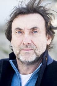 Ady Hajdu as Teacher (as Ady Hajdu)