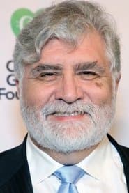 Maurice LaMarche as Gus (voice)
