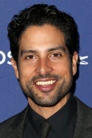 Adam Rodriguez as Javier