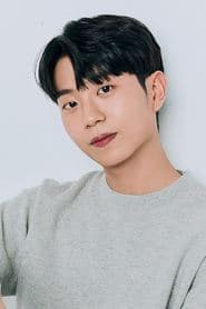 Kim Nu-rim as Dong-wook