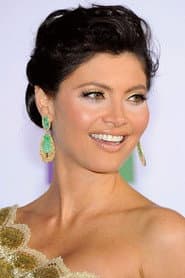 Chiquinquirá Delgado as Monica