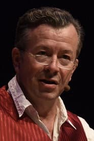 Harald Leander as Frank Mandel