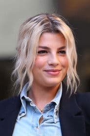 Emma Marrone as Anna