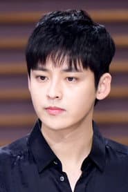 Park Jin-woo as Lee Jeong-do