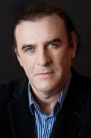 Luke Hayden as Seamus McDougherty