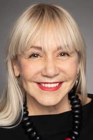 Lenore Zann as Star Catcher (voice)