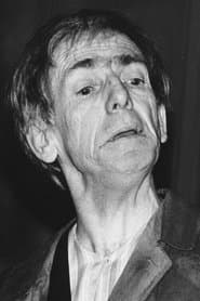 Birdy Sweeney as Old Codger