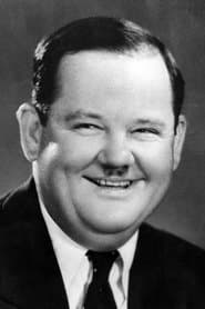 Oliver Hardy as Ollie