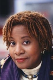 Conni Marie Brazelton as Mary