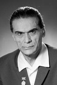 Spartak Bagashvili as Gvtisia