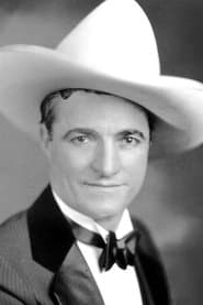 Tom Mix as Grant Newbury