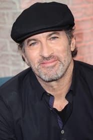 Scott Patterson as Hank